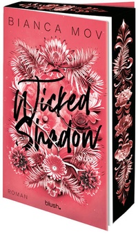 Enlarge image Cover: Wicked Shadow - Blush Blanvalet