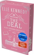 Cover: The Deal - Reine Verhandlungssache - Piper