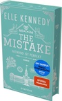 Bild: The Mistake - Niemand ist perfekt - Piper