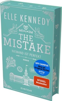 Bild vergrößern Bild: The Mistake - Niemand ist perfekt - Piper