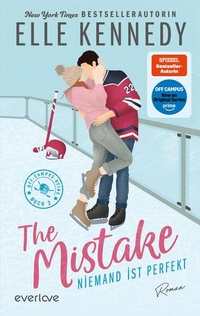 Bild vergrößern Bild: The Mistake - Niemand ist perfekt - Piper