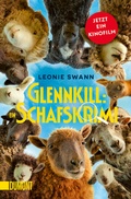 Cover: Glennkill - DuMont Buchverlag