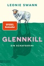 Cover: Glennkill - DuMont Buchverlag