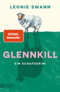 Cover: Glennkill - DuMont Buchverlag