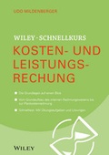 Cover: Wiley-Schnellkurs Kosten- und Leistungsrechnung - Wiley-VCH