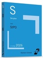 Cover: Skript StPO - Alpmann Schmidt