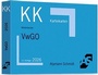 Cover: Karteikarten VwGO - Alpmann Schmidt