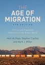 Cover: The Age of Migration - Bloomsbury Academic
