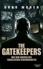Cover: The Gatekeepers - Kiepenheuer & Witsch