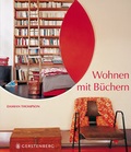 Cover: Wohnen mit B&uuml;chern - Gerstenberg