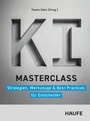 Cover: KI-Masterclass - Haufe-Lexware