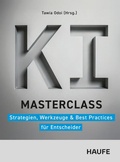 Cover: KI-Masterclass - Haufe-Lexware
