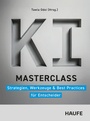 Cover: KI-Masterclass - Haufe-Lexware