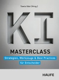 Cover: KI-Masterclass - Haufe-Lexware