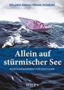 Bild: Allein auf st&uuml;rmischer See - Wiley-VCH