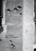 Cover: Asta Groeting - Berlin Fassaden - Sternberg Press