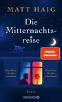 Cover: Die Mitternachtsreise - Droemer