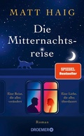 Cover: Die Mitternachtsreise - Droemer