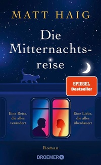 Enlarge image Cover: Die Mitternachtsreise - Droemer