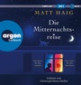 Cover: Die Mitternachtsreise - Argon