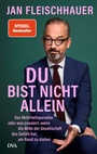 Bild: Du bist nicht allein - DVA