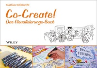 Abbildung von: Co-Create! - Wiley-VCH