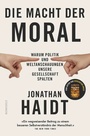 Cover: Die Macht der Moral - Rowohlt