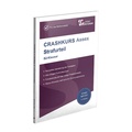 Cover: CRASHKURS Assex Strafurteil - Jura-Intensiv Verlag