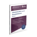 Cover: CRASHKURS Assex Anwaltsklausur - Jura-Intensiv Verlag