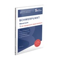 Cover: SCHWERPUNKT Steuerrecht - Jura-Intensiv Verlag