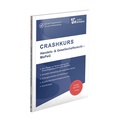 Cover: CRASHKURS Handels- & Gesellschaftsrecht - MoPeG - Jura-Intensiv Verlag