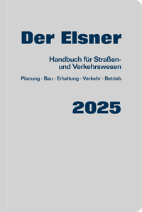 Enlarge image Cover: Der Elsner 2025 - Otto Elsner Verlag