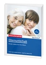 Cover: Elternunterhalt - Verbraucherzentrale NRW