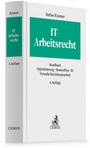 Cover: IT-Arbeitsrecht - C.H.BECK