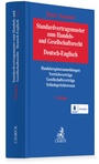 Cover: Standardvertragsmuster zum Handels- und Gesellschaftsrecht - C.H.BECK
