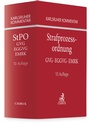Cover: Karlsruher Kommentar zur Strafprozessordnung: StPO - C.H.BECK