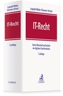 Cover: IT-Recht - C.H.BECK