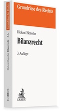 Bild: Bilanzrecht - C.H.BECK