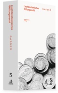 Cover: Liechtensteinisches Stiftungsrecht - C.H.BECK