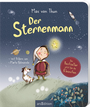Cover: Der Sternenmann (Pappbilderbuch) - arsEdition