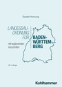 Cover: Landesbauordnung f&uuml;r Baden-W&uuml;rttemberg - Kohlhammer