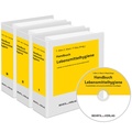 Cover: Handbuch Lebensmittelhygiene - Behr's GmbH