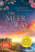 Cover: Die Meerglas-Schwestern - Blanvalet