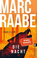 Cover: Die Nacht (Art Mayer-Serie 3) - Ullstein Taschenbuchverlag