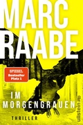 Cover: Im Morgengrauen (Art Mayer-Serie 4) - Ullstein eBooks
