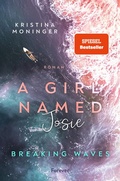 Cover: A Girl Named Josie - Forever