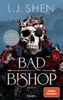 Cover: Bad Bishop - Blanvalet