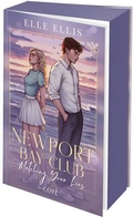 Cover: Newport Bay Club 1: Matching Your Lies - Cove