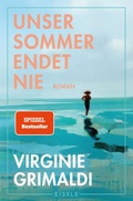 Cover: Unser Sommer endet nie - Eisele