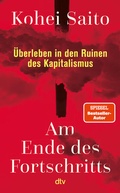 Cover: Am Ende des Fortschritts - dtv